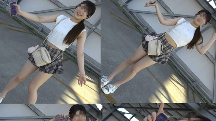 fc2-ppv-4754052-口交（19歲的Haruka-chan第2部分）